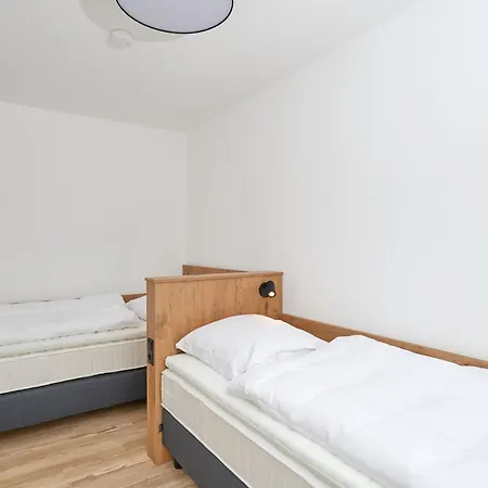 Nordstrand, N301 Apartament