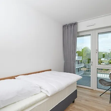 Nordstrand, N301 Apartament *