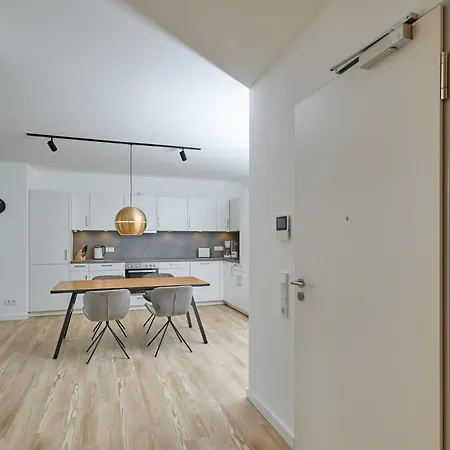Nordstrand, N301 Apartament