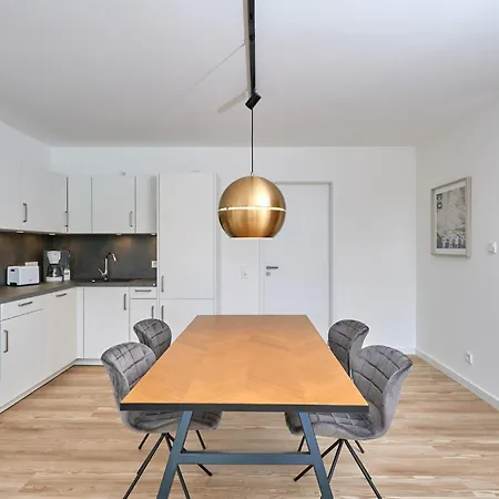 Nordstrand, N301 Apartament *