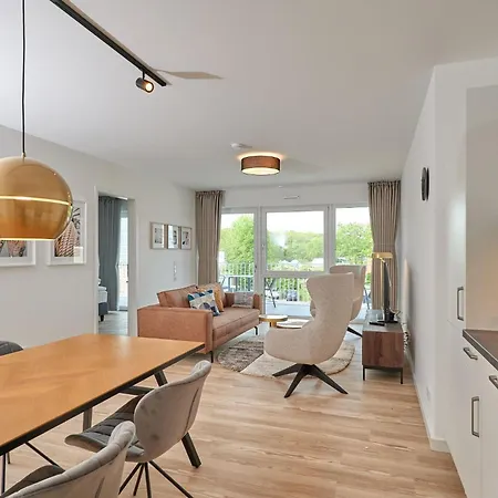 Nordstrand, N301 Apartament