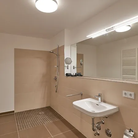 Nordstrand, N301 Apartament Duhnen